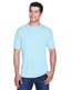 UltraClub Men's Cool & Dry Sport Performance Interlock T-Shirt
